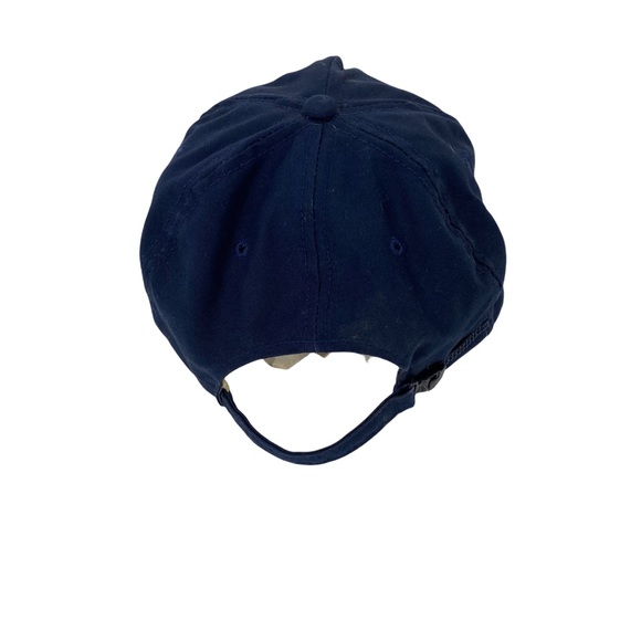 Vintage Sportsman Blue Hat Cap with BINKS embroidery - Picture 3 of 7